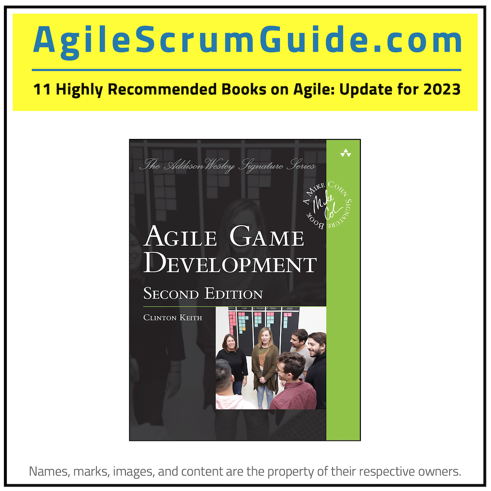 AgileScrumGuide_com_-_11_Highly_Recommended_Books_on_Agile_-_Update_for_2023_-_Agile_Game