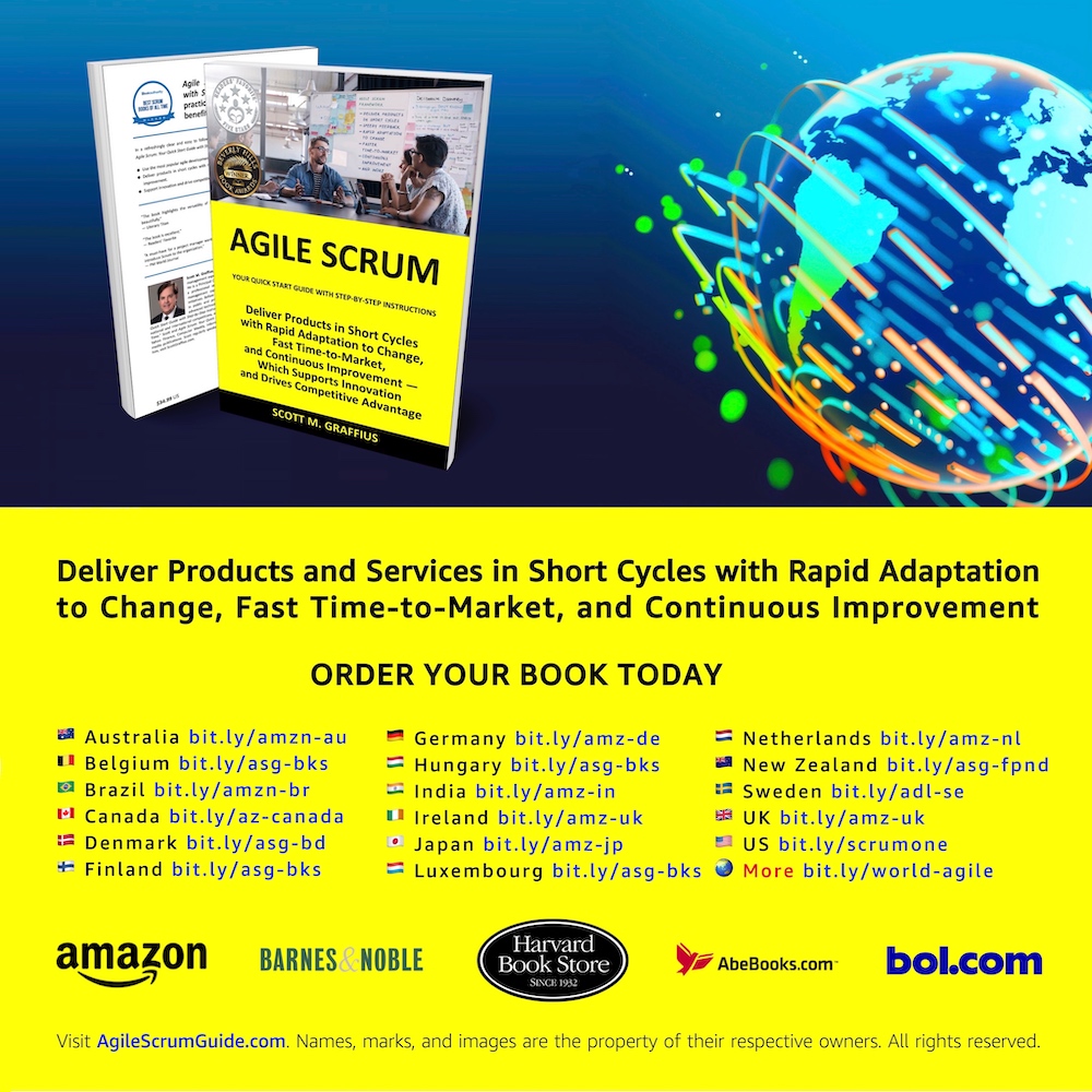 Award WInning Agile Scrum Book - International Visual - v24091007 - LwRes