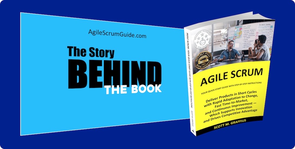 The Story Behind “agile Scrum Your Quick Start Guide With Step By Step Instructions” Agile